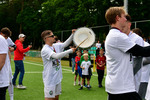 Aufstieg Babelsberg 74 , Landesklasse West, Saison 25/26, Fussball, 13.06.2026, Potsdam, Foto: Benjamin Feller
