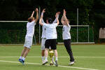 Aufstieg Babelsberg 74 , Landesklasse West, Saison 25/26, Fussball, 13.06.2026, Potsdam, Foto: Benjamin Feller
