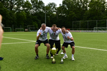 Aufstieg Babelsberg 74 , Landesklasse West, Saison 25/26, Fussball, 13.06.2026, Potsdam, Foto: Benjamin Feller