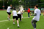 Aufstieg Babelsberg 74 , Landesklasse West, Saison 25/26, Fussball, 13.06.2026, Potsdam, Foto: Benjamin Feller