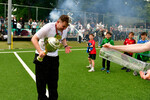 Aufstieg Babelsberg 74 , Landesklasse West, Saison 25/26, Fussball, 13.06.2026, Potsdam, Foto: Benjamin Feller