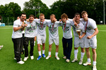 Aufstieg Babelsberg 74 , Landesklasse West, Saison 25/26, Fussball, 13.06.2026, Potsdam, Foto: Benjamin Feller
