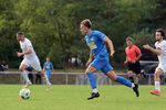 Timon R&uuml;ckwald (RSV), RSV Eintracht 1949 U23 - SV Ruhlsdorf, Kreisoberliga, 3. Spieltag, Saison 26/27, Fussball, 13.09.2026, Stahnsdorf, Foto: Benjamin Feller