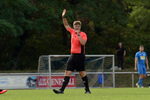 Paul Etienne Atzler (Schiedsrichter), RSV Eintracht 1949 U23 - SV Ruhlsdorf, Kreisoberliga, 3. Spieltag, Saison 26/27, Fussball, 13.09.2026, Stahnsdorf, Foto: Benjamin Feller