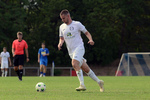 Lukas Kr&ouml;sche (Ruhlsdorf), RSV Eintracht 1949 U23 - SV Ruhlsdorf, Kreisoberliga, 3. Spieltag, Saison 26/27, Fussball, 13.09.2026, Stahnsdorf, Foto: Benjamin Feller