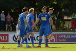Jubel RSV, RSV Eintracht 1949 U23 - SV Ruhlsdorf, Kreisoberliga, 3. Spieltag, Saison 26/27, Fussball, 13.09.2026, Stahnsdorf, Foto: Benjamin Feller