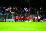 Babelsberg 03 - RSV Eintracht 1949, Regionalliga Nordost, 5. Spieltag, Saison 26/27, Fussball, 14.08.2026, Potsdam, Foto: Benjamin Feller
