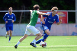 FSV Babelsberg 74  SG Saarmund, Landesklasse West, 26. Spieltag, Oberliga S&uuml;d, Saison 25/26, Fussball, 16.05.2026, Potsdam, Foto: Benjamin Feller