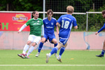 FSV Babelsberg 74  SG Saarmund, Landesklasse West, 26. Spieltag, Oberliga S&uuml;d, Saison 25/26, Fussball, 16.05.2026, Potsdam, Foto: Benjamin Feller