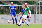 FSV Babelsberg 74  SG Saarmund, Landesklasse West, 26. Spieltag, Oberliga S&uuml;d, Saison 25/26, Fussball, 16.05.2026, Potsdam, Foto: Benjamin Feller