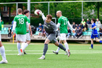 Domenik Rabenhorst (74), FSV Babelsberg 74  SG Saarmund, Landesklasse West, 26. Spieltag, Oberliga S&uuml;d, Saison 25/26, Fussball, 16.05.2026, Potsdam, Foto: Benjamin Feller
