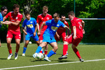 RSV Eintracht 1949 U23 - FSV Ketzin-Falkenrehde, Kreisoberliga, 27. SPieltag, Saison 25/26, 17.05.2026, Fussball, Stahnsdorf, Foto: Benjamin Feller