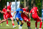 Doriano Luca Paolucci (l. RSV), Anton Oehme (r. Ketzin), RSV Eintracht 1949 U23 - FSV Ketzin-Falkenrehde, Kreisoberliga, 27. SPieltag, Saison 25/26, 17.05.2026, Fussball, Stahnsdorf, Foto: Benjamin Feller