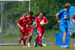 Jubel Ketzin, RSV Eintracht 1949 U23 - FSV Ketzin-Falkenrehde, Kreisoberliga, 27. SPieltag, Saison 25/26, 17.05.2026, Fussball, Stahnsdorf, Foto: Benjamin Feller