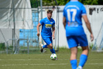 Corvin Michalak (RSV), RSV Eintracht 1949 U23 - FSV Ketzin-Falkenrehde, Kreisoberliga, 27. SPieltag, Saison 25/26, 17.05.2026, Fussball, Stahnsdorf, Foto: Benjamin Feller