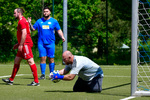 Lars Achterberg (Ketzin), RSV Eintracht 1949 U23 - FSV Ketzin-Falkenrehde, Kreisoberliga, 27. SPieltag, Saison 25/26, 17.05.2026, Fussball, Stahnsdorf, Foto: Benjamin Feller