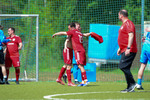Jubel Ketzin, RSV Eintracht 1949 U23 - FSV Ketzin-Falkenrehde, Kreisoberliga, 27. SPieltag, Saison 25/26, 17.05.2026, Fussball, Stahnsdorf, Foto: Benjamin Feller