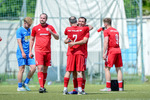 Jubel Ketzin, RSV Eintracht 1949 U23 - FSV Ketzin-Falkenrehde, Kreisoberliga, 27. SPieltag, Saison 25/26, 17.05.2026, Fussball, Stahnsdorf, Foto: Benjamin Feller