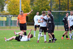 Fortuna Babelsberg - FSV Babelsberg 74, Landesliga Nord, 8. Spieltag, Fussball, 24.10.2026, Potsdam, Foto: Benjamin Feller
