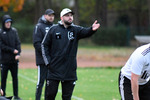 Fortuna Babelsberg - FSV Babelsberg 74, Landesliga Nord, 8. Spieltag, Fussball, 24.10.2026, Potsdam, Foto: Benjamin Feller