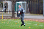 Paul Goldmund (74), Fortuna Babelsberg - FSV Babelsberg 74, Landesliga Nord, 8. Spieltag, Fussball, 24.10.2026, Potsdam, Foto: Benjamin Feller