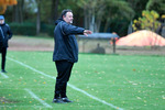 Maik Troschinski (Trainer Fortuna), Fortuna Babelsberg - FSV Babelsberg 74, Landesliga Nord, 8. Spieltag, Fussball, 24.10.2026, Potsdam, Foto: Benjamin Feller