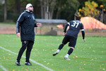Robert Atzler (Fortuna), Fortuna Babelsberg - FSV Babelsberg 74, Landesliga Nord, 8. Spieltag, Fussball, 24.10.2026, Potsdam, Foto: Benjamin Feller