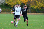 Ben Vetter (Fortuna), Finn Matti Minkwitz (r. 74), Fortuna Babelsberg - FSV Babelsberg 74, Landesliga Nord, 8. Spieltag, Fussball, 24.10.2026, Potsdam, Foto: Benjamin Feller