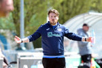 Duncan Michalak (Trainer RSV), RSV Eintracht 1949 U23 - SV Dallgow 47, Kreisoberliga, 24. Spieltag, Saison 25/26, 26.04.2026, Fussball,Stahnsdorf, Foto: Benjamin Feller