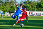 RSV Eintracht 1949 U19 - SV Babelsberg 03 U19, Oberer FLB Landespokal A-Junioren, Finale, 27.05.2026, Fussball, Stahnsdorf, Foto: Benjamin Feller