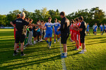 RSV Eintracht 1949 U19 - SV Babelsberg 03 U19, Oberer FLB Landespokal A-Junioren, Finale, 27.05.2026, Fussball, Stahnsdorf, Foto: Benjamin Feller