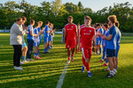 RSV Eintracht 1949 U19 - SV Babelsberg 03 U19, Oberer FLB Landespokal A-Junioren, Finale, 27.05.2026, Fussball, Stahnsdorf, Foto: Benjamin Feller
