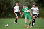 SG Geltow - SV Dallgow 47, 1. Spieltag, Kreisoberliga Havelland, Saison 26/27, Fussball, 29.08.2026, Geltow, Foto: Benjamin Feller