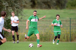 Mirko Hans (Dallgow), SG Geltow - SV Dallgow 47, 1. Spieltag, Kreisoberliga Havelland, Saison 26/27, Fussball, 29.08.2026, Geltow, Foto: Benjamin Feller
