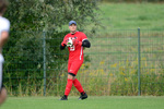 Alexander Thoms (Dallgow), SG Geltow - SV Dallgow 47, 1. Spieltag, Kreisoberliga Havelland, Saison 26/27, Fussball, 29.08.2026, Geltow, Foto: Benjamin Feller