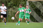 Bennet Kluge (Dallgow), SG Geltow - SV Dallgow 47, 1. Spieltag, Kreisoberliga Havelland, Saison 26/27, Fussball, 29.08.2026, Geltow, Foto: Benjamin Feller