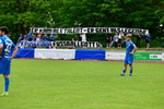 RSV Eintracht - SC Freital, Jubel nach dem Spiel, Meisterfeier und Aufstieg, Oberliga S&uuml;d, Saison 25/26, Fussball, 30.05.2026, Stahnsdorf, Foto: Benjamin Feller