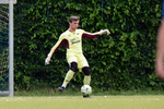 Nico Ohmenzetter (RSV), RSV Eintracht 1949 U23 - SV Germania Berge, Kreisoberliga, 28. Spieltag, 31.05.2026, Fussball, Stahnsdorf, Foto: Benjamin Feller