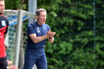 Andreas Herlitz (Trainer RSV), RSV Eintracht 1949 U23 - SV Germania Berge, Kreisoberliga, 28. Spieltag, 31.05.2026, Fussball, Stahnsdorf, Foto: Benjamin Feller