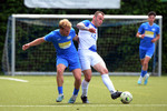 RSV Eintracht 1949 U23 - SV Germania Berge, Kreisoberliga, 28. Spieltag, 31.05.2026, Fussball, Stahnsdorf, Foto: Benjamin Feller