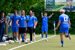 Jubel RSV, RSV Eintracht 1949 U23 - SV Germania Berge, Kreisoberliga, 28. Spieltag, 31.05.2026, Fussball, Stahnsdorf, Foto: Benjamin Feller