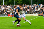 SV Babelsberg 03 - FC Carl Zeiss Jena, Regionalliga Nordost, 2. Spieltag, Saison 26/27, Fussball, 31.07.2026, Potsdam, Foto: Benjamin Feller