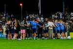 SV Babelsberg 03 - FC Carl Zeiss Jena, Regionalliga Nordost, 2. Spieltag, Saison 26/27, Fussball, 31.07.2026, Potsdam, Foto: Benjamin Feller